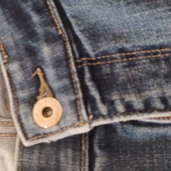 LEVI'S JEANS - Picture 5 of 5